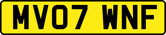 MV07WNF