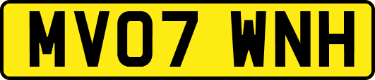 MV07WNH