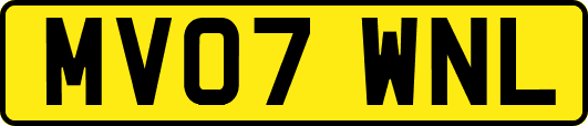 MV07WNL