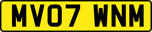 MV07WNM