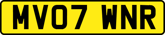 MV07WNR