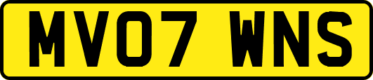 MV07WNS