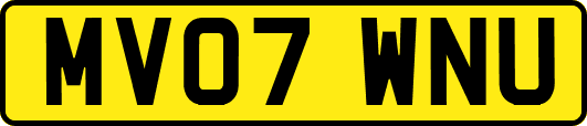 MV07WNU