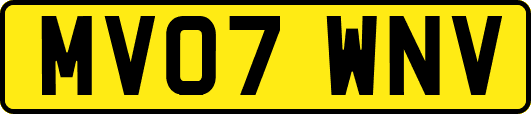MV07WNV