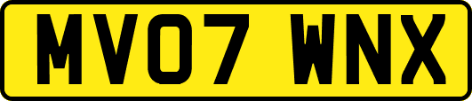 MV07WNX