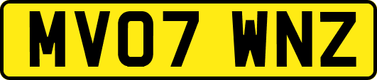 MV07WNZ