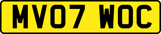 MV07WOC