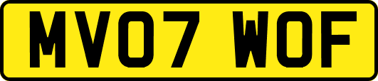 MV07WOF