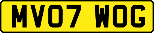 MV07WOG