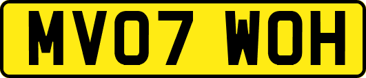 MV07WOH