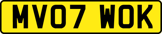 MV07WOK