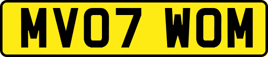 MV07WOM