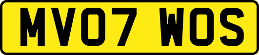 MV07WOS