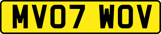 MV07WOV