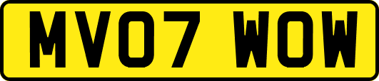MV07WOW