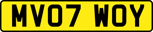 MV07WOY