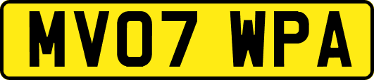 MV07WPA