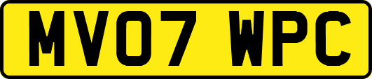 MV07WPC