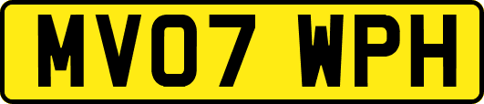 MV07WPH