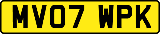 MV07WPK