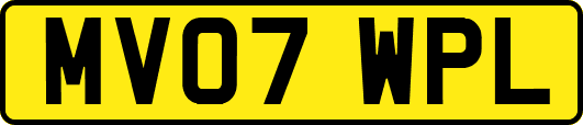 MV07WPL
