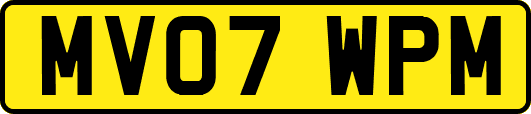 MV07WPM