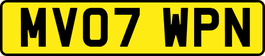 MV07WPN