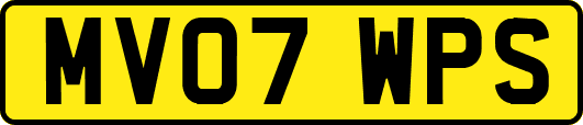MV07WPS