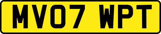 MV07WPT