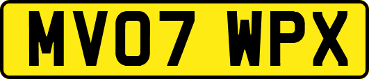 MV07WPX