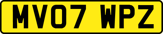 MV07WPZ