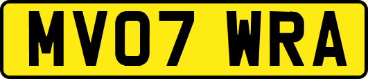 MV07WRA