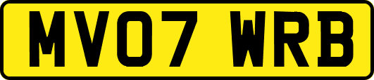 MV07WRB