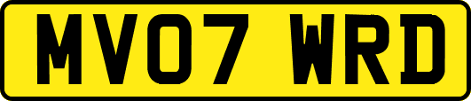 MV07WRD