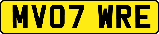 MV07WRE