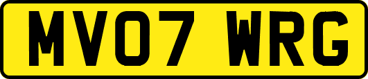 MV07WRG