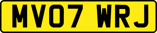 MV07WRJ