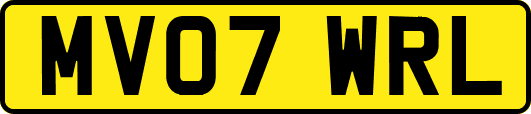 MV07WRL
