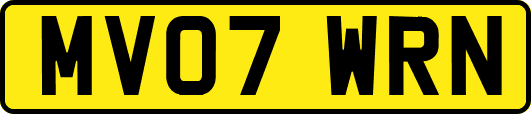 MV07WRN