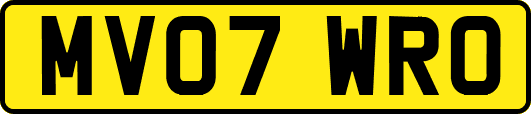 MV07WRO