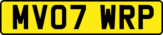 MV07WRP