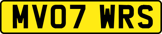 MV07WRS