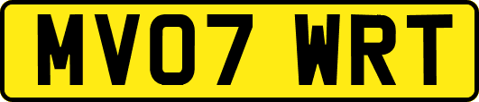 MV07WRT