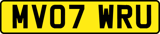 MV07WRU