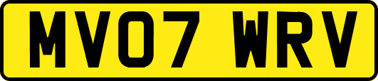 MV07WRV