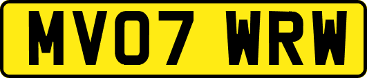 MV07WRW