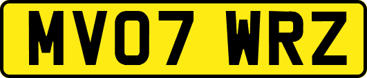 MV07WRZ