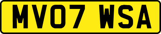 MV07WSA
