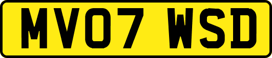MV07WSD