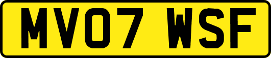 MV07WSF